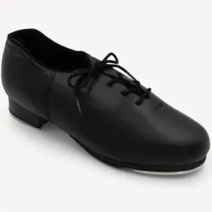 Capezio Cadence Black Tap Dance Shoes CG19 Size 10 M