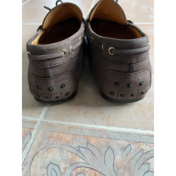 cardinale milano via belfiore men calfskin loafers shoes