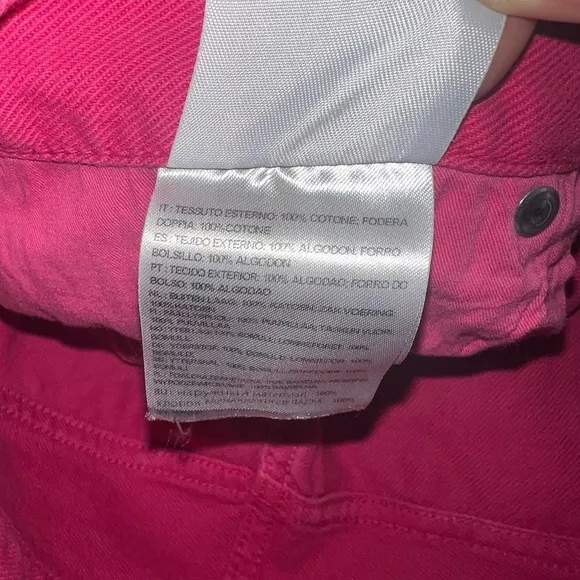 Carhartt Jeans size 27