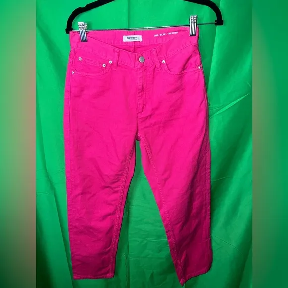 Carhartt Jeans size 27