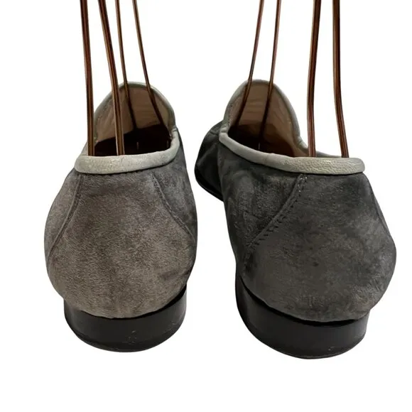 Carlo Fagiani loafers