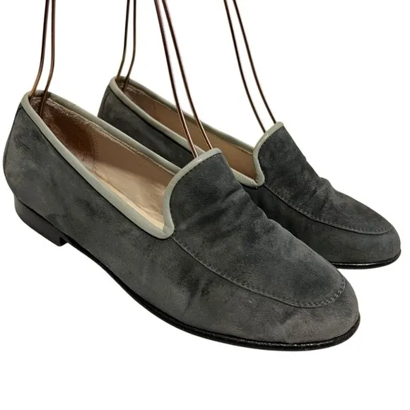 Carlo Fagiani loafers