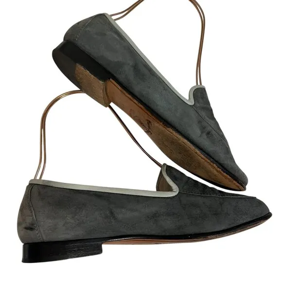 Carlo Fagiani loafers