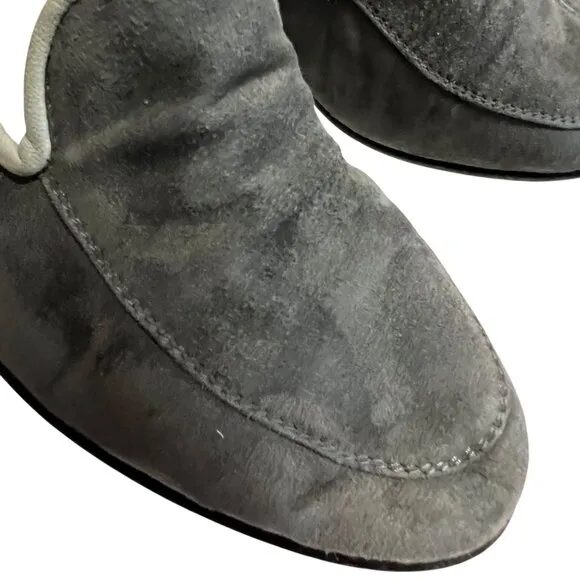 Carlo Fagiani loafers