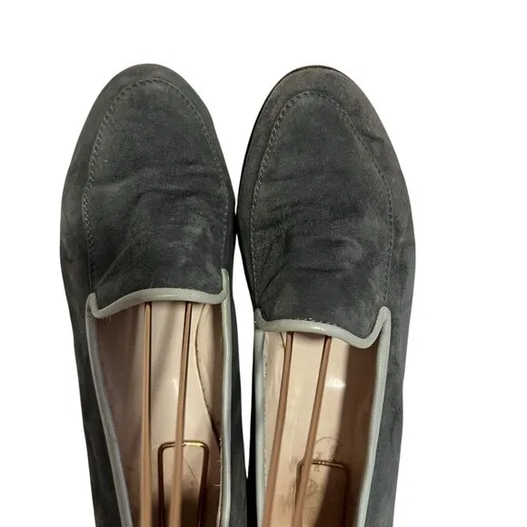 Carlo Fagiani loafers
