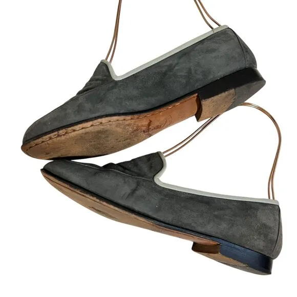 Carlo Fagiani loafers