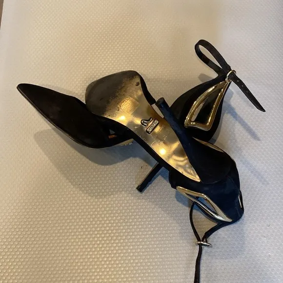 Carrano, women shoes