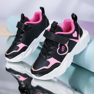 Casual Sneakers For Girls, FS