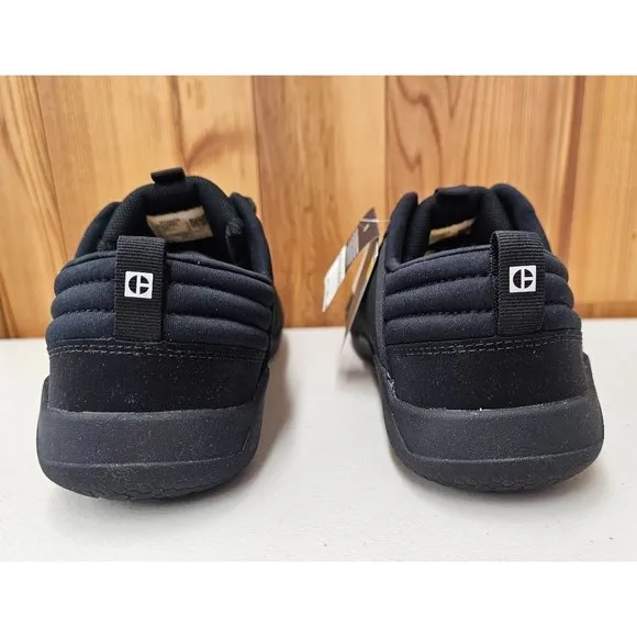 Caterpillar Hex Black Suede Women's Shoes Size 10