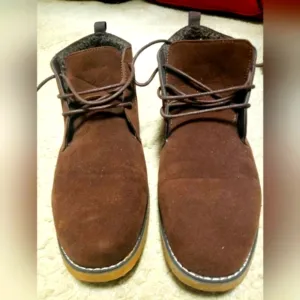 Cedar Wood State Chukka boots / shoes
