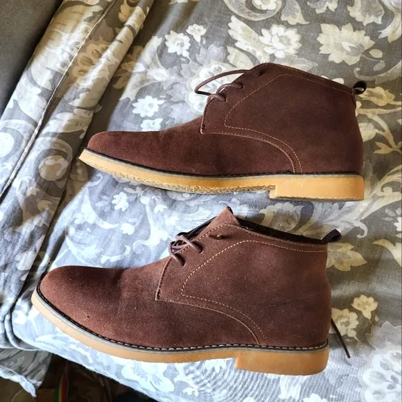 Cedar Wood State Chukka boots / shoes