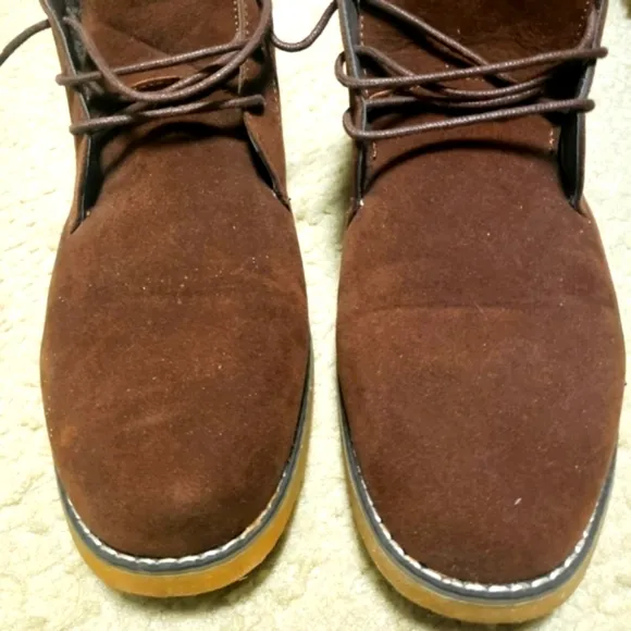 Cedar Wood State Chukka boots / shoes