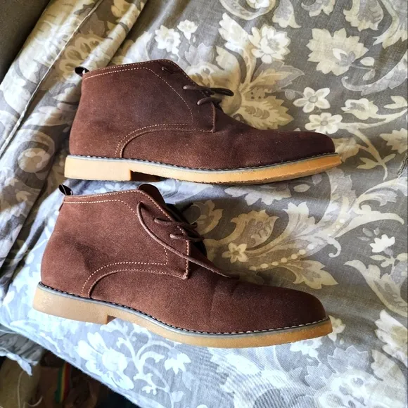 Cedar Wood State Chukka boots / shoes