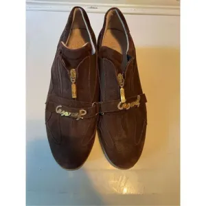 Cesare Paciotti Shoes (SZ 10, EU 41)