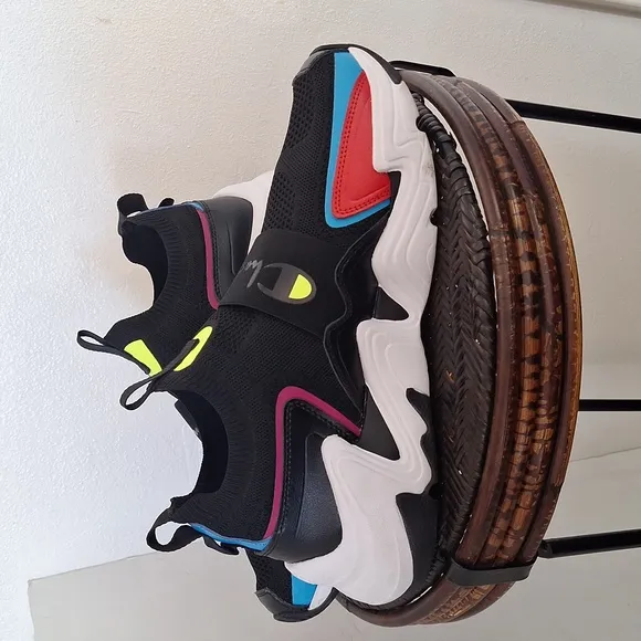 Champion Athletic Shoes Men Size 12