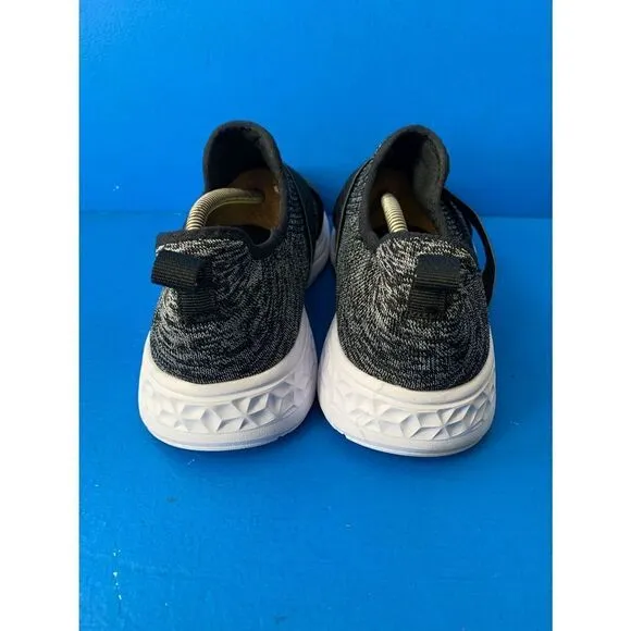 Champion Men Blue Jersey Sneaker Slip-On Shoes Size 12