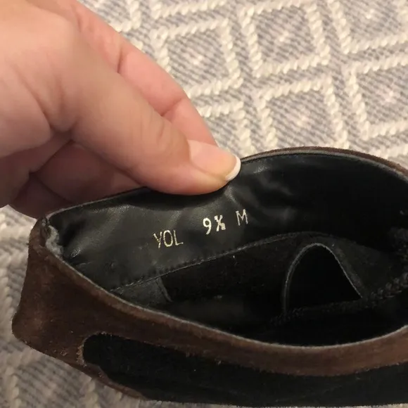 Charles Jourdan Shoes