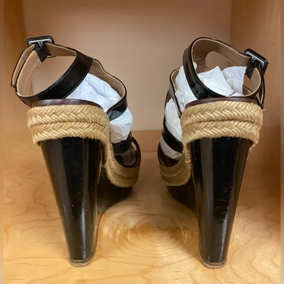 CHRISTIAN LOUBOUTIN FASHIONABLE WOMEN SHOES SIZE 37