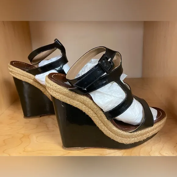 CHRISTIAN LOUBOUTIN FASHIONABLE WOMEN SHOES SIZE 37
