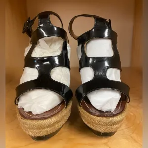 CHRISTIAN LOUBOUTIN FASHIONABLE WOMEN SHOES SIZE 37