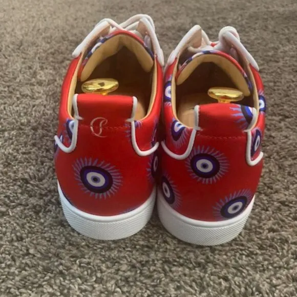 Christian Louboutin Men's Sneakers 9.5