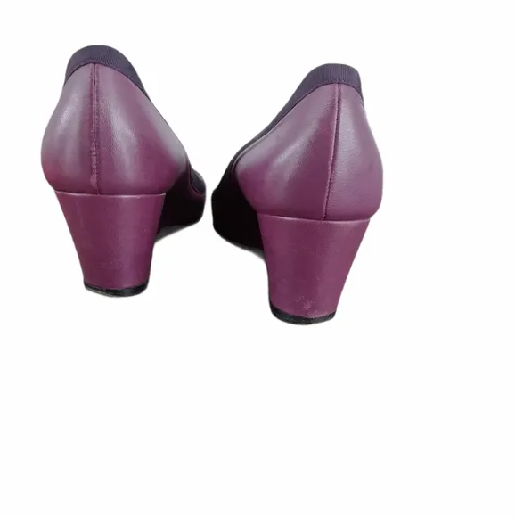 Christian Louboutin Wedges Shoes Sz. 38.5