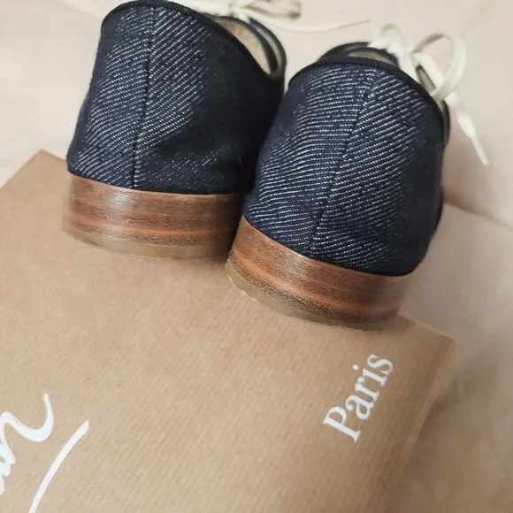 Christian Louboutin Big Kids shoes 3.5
