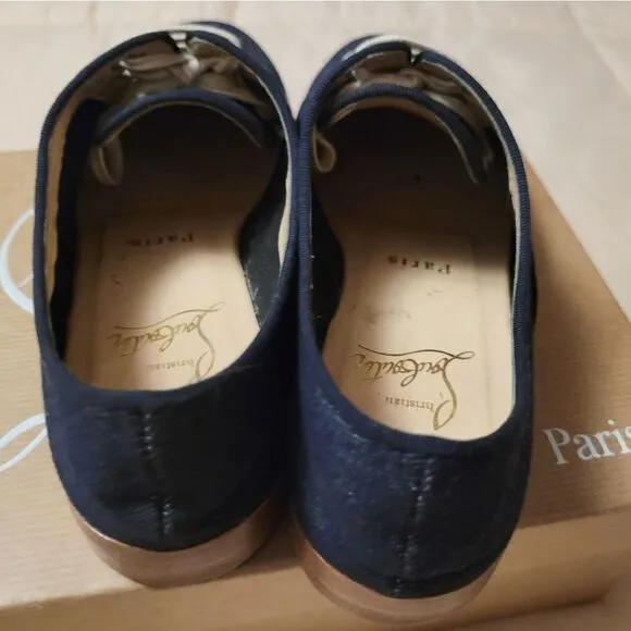 Christian Louboutin Big Kids shoes 3.5