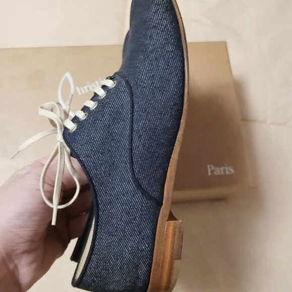 Christian Louboutin Big Kids shoes 3.5