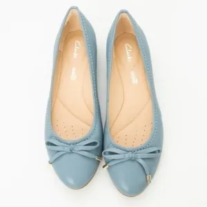 Clarks. Gracy Lilly Shoe.