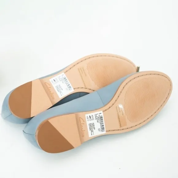 Clarks. Gracy Lilly Shoe.