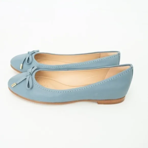 Clarks. Gracy Lilly Shoe.