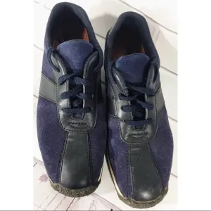 Clarks Originals Suede Leather Lace Oxford Shoes