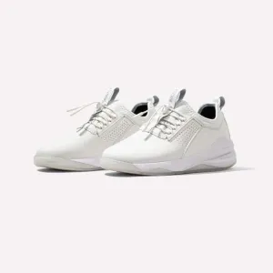 Clove Classic Brilliant White Slip Resistant Comfort Sneakers