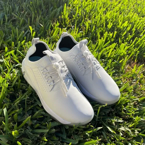 CLOVE NURSE brand  New SHOES SIZE women  7.5 White New