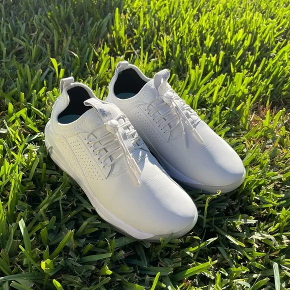 CLOVE NURSE brand  New SHOES SIZE women  7.5 White New
