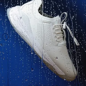 CLOVE NURSE brand  New SHOES SIZE women  7.5 White New