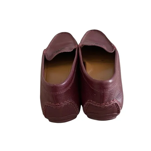 Coach Marley Driver Women Shoes Size 8