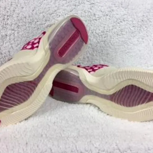 Coach Women City Sole Sig Mesh Runners