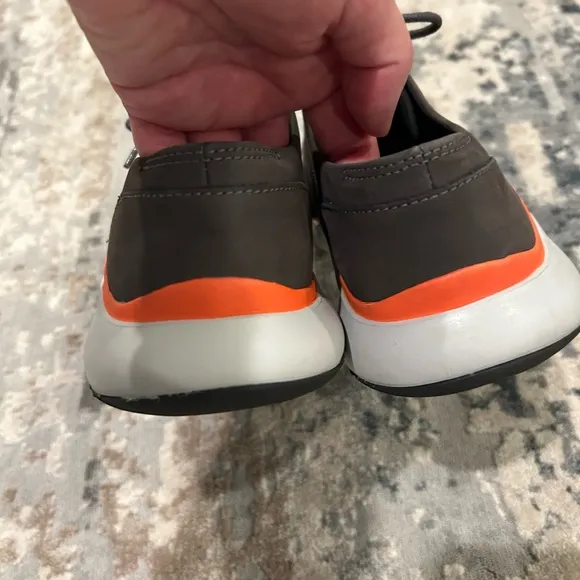 Cole Haan grand Troy shoes