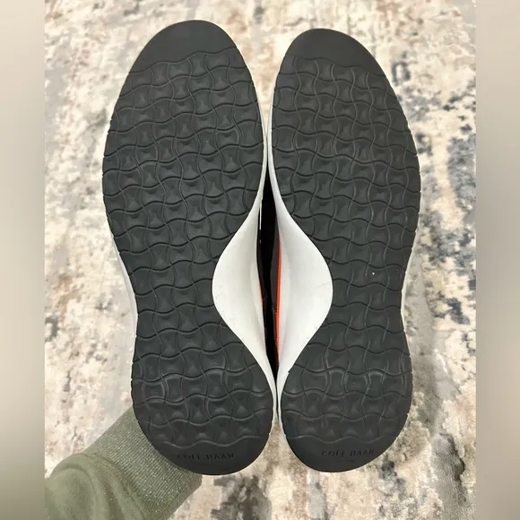 Cole Haan grand Troy shoes