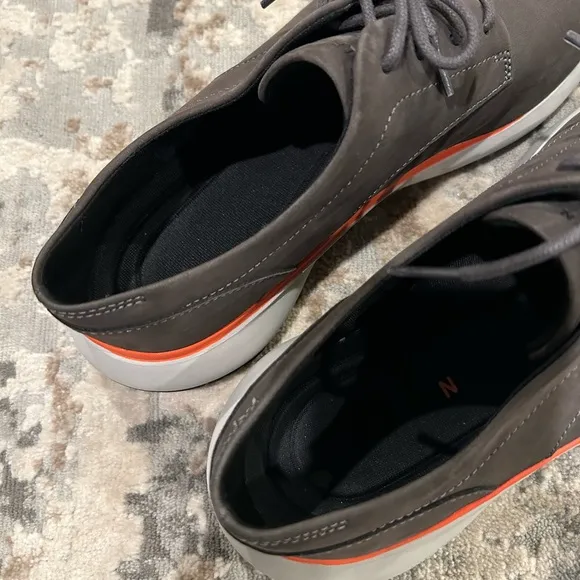 Cole Haan grand Troy shoes