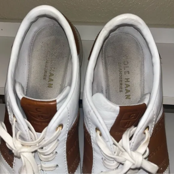 Cole Haan Grandseries Men’s Shoes size 13