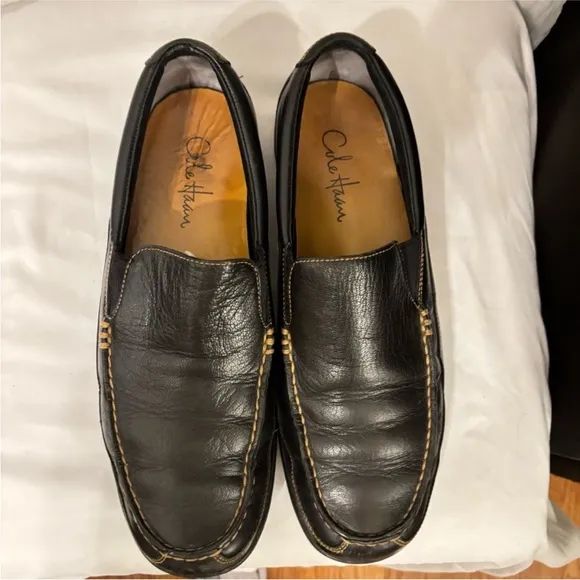 Cole Haan Loafers Men’s Shoes Sz 10.5