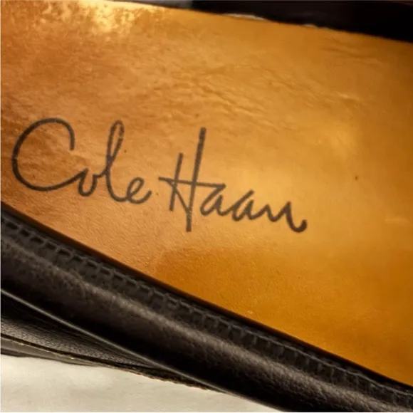 Cole Haan Loafers Men’s Shoes Sz 10.5