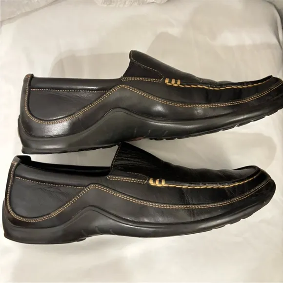Cole Haan Loafers Men’s Shoes Sz 10.5