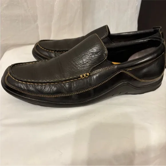 Cole Haan Loafers Men’s Shoes Sz 10.5