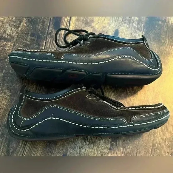 Cole Haan | men’s Air G Oxford shoe. Size: 8.5M