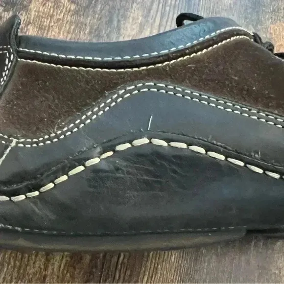 Cole Haan | men’s Air G Oxford shoe. Size: 8.5M