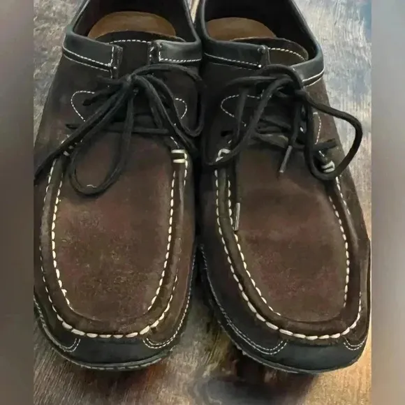 Cole Haan | men’s Air G Oxford shoe. Size: 8.5M